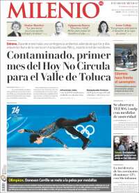 Milenio - Estado de México