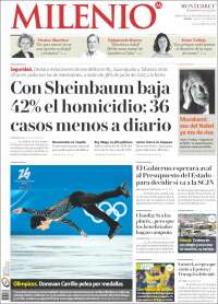 Milenio de Monterrey