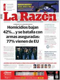La Razón