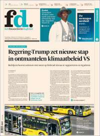 Het Financieele Dagblad