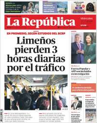 La Republica