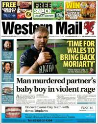 Western Mail