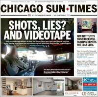 Chicago Sun-Times