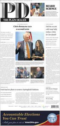 The Plain Dealer
