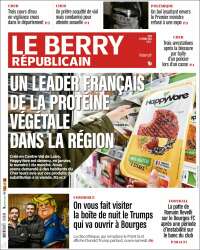 Berry Republicain