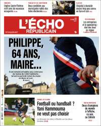 L'Echo Républicain