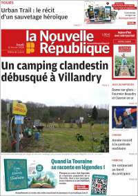 La Nouvelle Republique