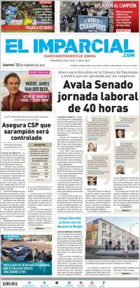 El Imparcial