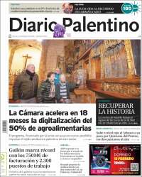 Diario Palentino
