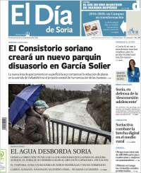 El Día de Soria