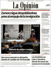 La Opinión - El Correo de Zamora