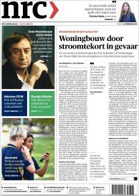NRC Handelsblad