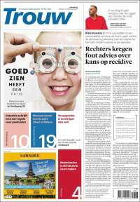 Trouw