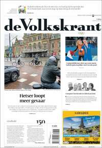 De Volkskrant
