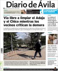 Diario de Ávila