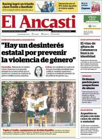 El Ancasti