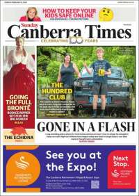 The Canberra Times