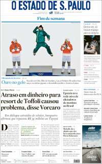 O Estado de São Paulo