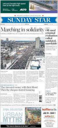 The Toronto Star