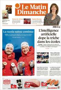 Le Matin