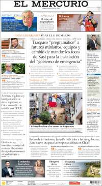 El Mercurio