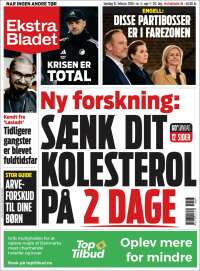 Ekstra Bladet