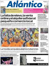 Atlántico Diario