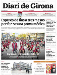 Diari de Girona
