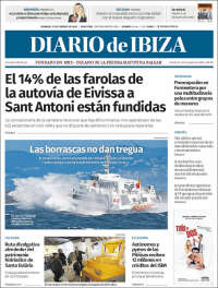 Diario de Ibiza