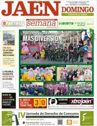 Diario Jaén