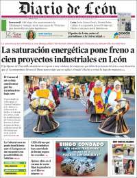 Diario de León