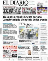 El Diario Montañés