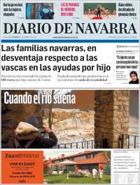 Diario de Navarra