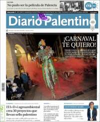 Diario Palentino