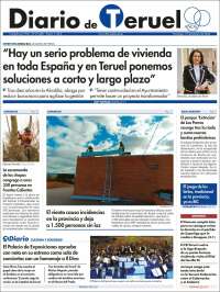 Diario de Teruel