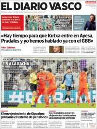 Diario Vasco