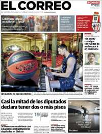 El Correo - Guipuzcoa