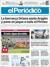 El Periódico de Aragón