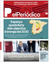 El Periódico de Catalunya