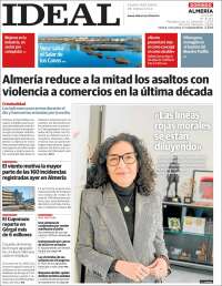 Ideal Almeria