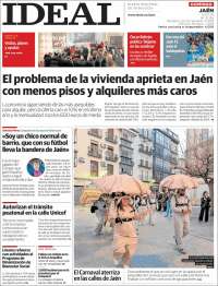 El Ideal de Jaén