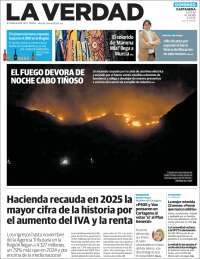 La Verdad de Cartagena