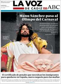 La Voz de Cádiz