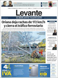 Levante