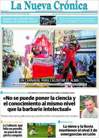 La Nueva Crónica