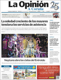 La Opinión de A Coruña