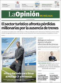 La Opinión de Málaga