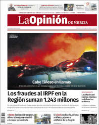 La Opinión de Murcia