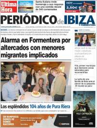 Periódico de Ibiza