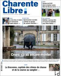 Charente Libre
